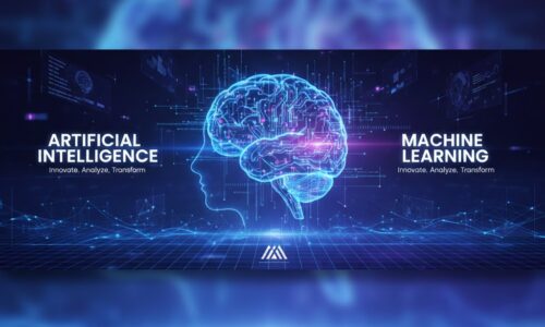 Artificial Intelligence (AI) & Machine Learning (ML)