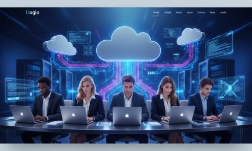 Cloud Computing (AWS / Azure / GCP)
