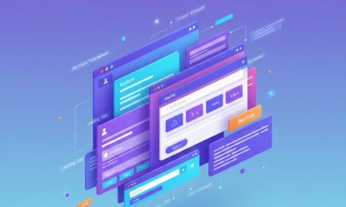 HTML & CSS Web Development